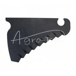 Massey Ferguson MORGA preso peilis - 700720361M