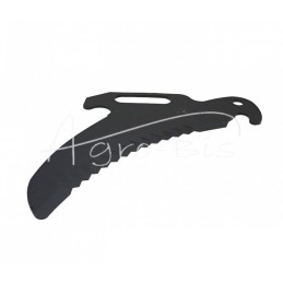 Peilis savikrovei priekabai „Sprint Claas MORGA“ - 9629211M