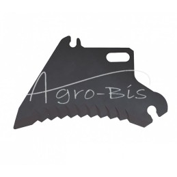 Peilis „Mengele MORGA“ savikrovei priekabai - 02101415M