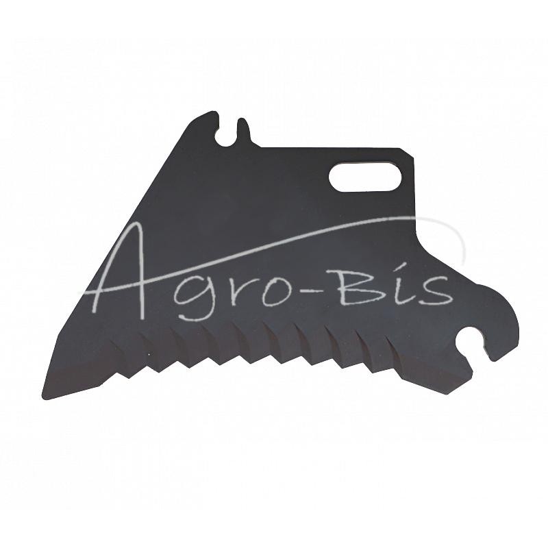 Peilis „Mengele MORGA“ savikrovei priekabai - 02101415M