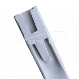 Slankiojanti sija L-830mm 2221/07/02.000/2 Cynkomet MORGA mėšlo kratytuvas - 222107020002M