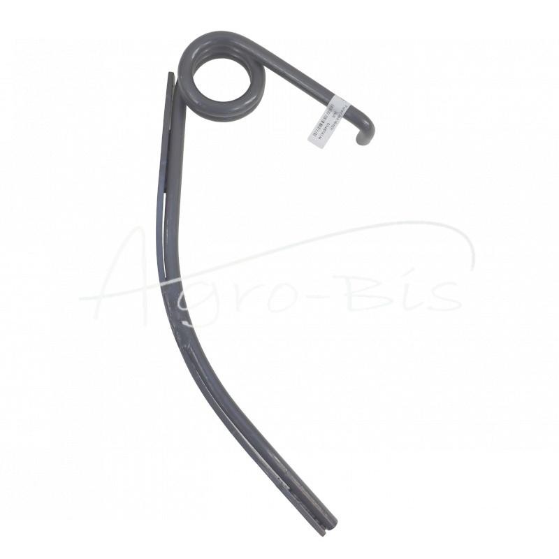 Stoll kombaino dešinysis pjūklas, dažytas milteliniu būdu Morga - 0568741M