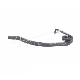 Stoll kombaino kairysis pjūklas, dažytas milteliniu būdu Morga - 0568711M