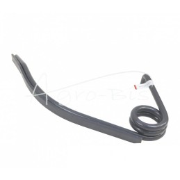 Stoll kombaino kairysis pjūklas, dažytas milteliniu būdu Morga - 0568711M