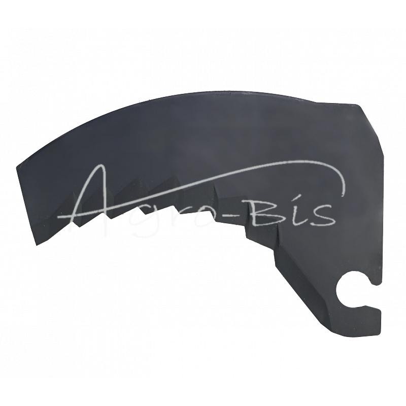 Peilis New Holland ruloniniam presui, Fiat MORGA - 84202422M