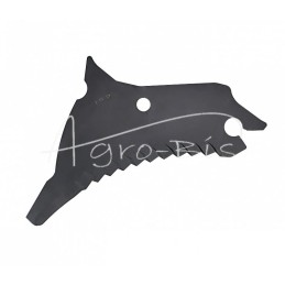 Kuhn MORGA preso rotoriaus peilis - Z4545590M