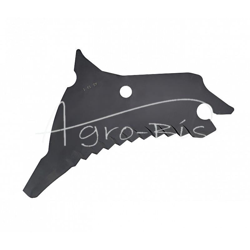 Kuhn MORGA preso rotoriaus peilis - Z4545590M