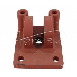 Vairo stiprintuvo pavaros laikiklis 88578010 Ursus C-385 Polish - 84276001