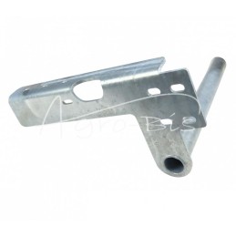 Rankena, sparnas ir bamperio laikiklis HL German - Left Trailer - 3201894007