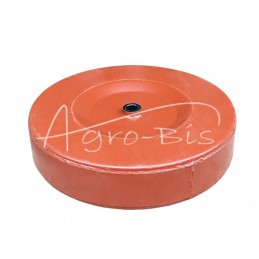 Didelis kultivatoriaus ratas FI-450 nepilnas 1417040060 poliruotas - A0014