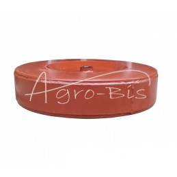 Didelis kultivatoriaus ratas FI-450 nepilnas 1417040060 poliruotas - A0014