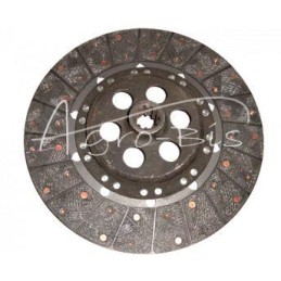 Sankabos diskas I etapas fi-300mm FI-29/23mm 7012237M91 Ursus MF3 - 1866042M93