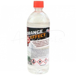 Skystis dervai, klijų likučiams ir juostoms šalinti „Orange Efect Ultramyt“ 1 l - OE1
