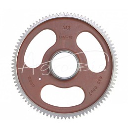 Didelė tarpinė paskirstymo pavara FI-236x54mm Z-90 Ursus MF - 31164362