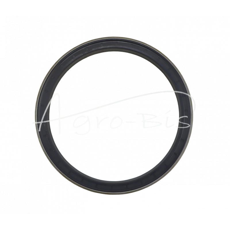 Alyvos sandarinimo žiedas 165x195x16 NBR sandariklis 3429790M2 MF priekinei galinei pavarai - 3429790M2