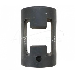 Purkštuvo P-120 Biardzki siurblio stūmoklis - P120B