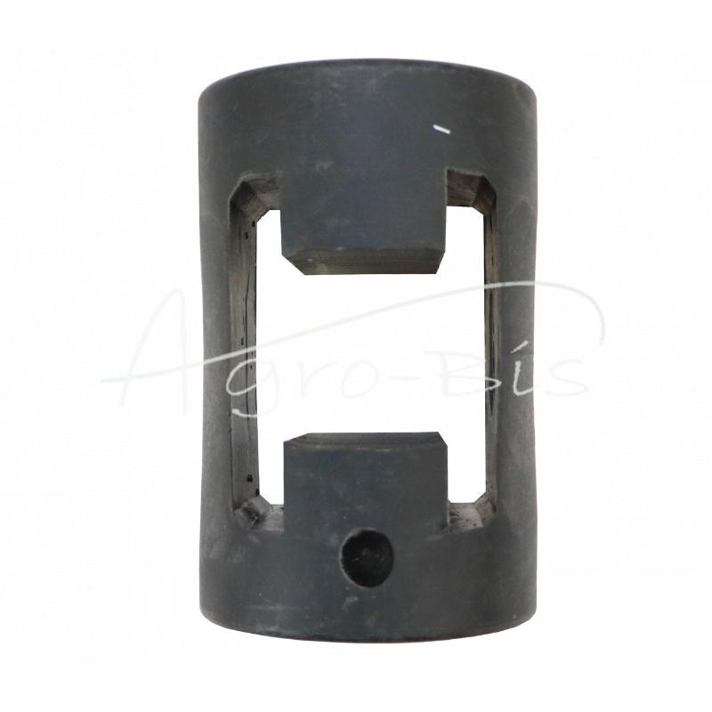 Purkštuvo P-120 Biardzki siurblio stūmoklis - P120B