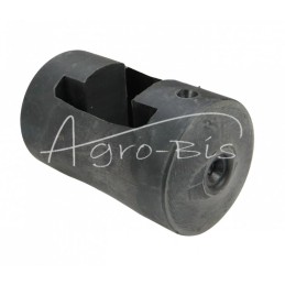 Purkštuvo P-120 Biardzki siurblio stūmoklis - P120B