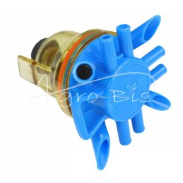 120 ml pilnai surinktas PC melžimo aparatas ZAGRODA - 8305026ZA