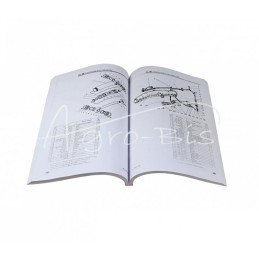 MTZ 82A ir susijusių dalių katalogas išplėstas Pronar - KC-MTZ