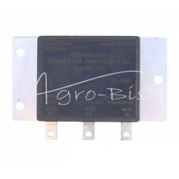 Lenkų elektroninis generatoriaus reguliatorius RP15C - 5099002/3