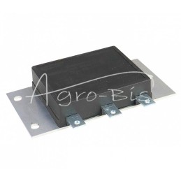Lenkų elektroninis generatoriaus reguliatorius RP15C - 5099002/3
