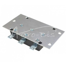 Lenkų elektroninis generatoriaus reguliatorius RP15C - 5099002/3