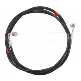 Termoplastinė žarna, pilnai M12x1.5 L-2760mm, skirta DAF PROKOM kabinos pakėlimui - 1782449