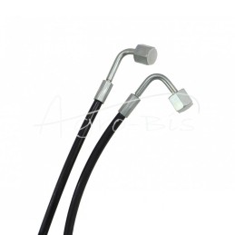 Termoplastinė žarna, pilnai M12x1.5 L-2760mm, skirta DAF PROKOM kabinos pakėlimui - 1782449