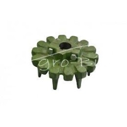 Pilnas bulvių kombaino ratas Anna Rolmus - 564438001