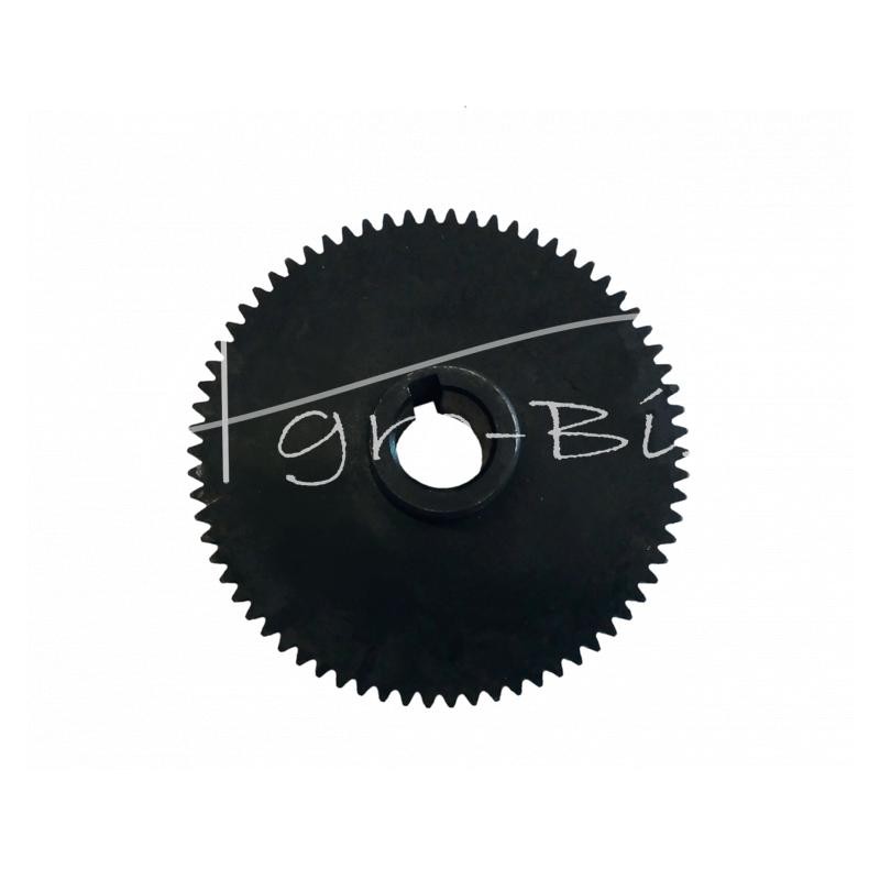 Žiedinė pavara Z-70 skirstytuvas RCW-5 Lenkija - 20190501005