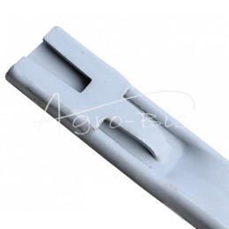 Ilga įdėklo juosta L-1175mm, sustiprinta 02.02.10.1 Metal-Fach MORGA skleistuvas - 0202101M