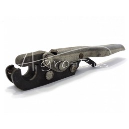 Kairysis žemės ūkio pusės prikabinimo įtaisas - ZB-18L