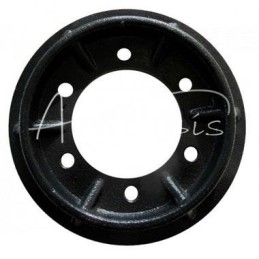 Claas kombaino korpusas - 645933.1