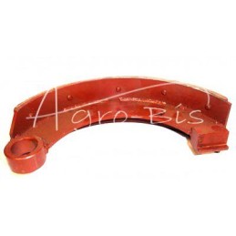 Priekabos stabdžių kaladėlė D-47 703702050 dešinė „Comfort“ - 60500201