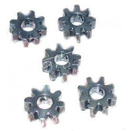 Sliekinis ratas z-8, skirtas Z-224 Sipma 20260701060 kvadratiniam presui - 522307406/S