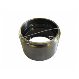 Žemas kreiptuvas be sriegio, seno tipo priekaba - 7003200202