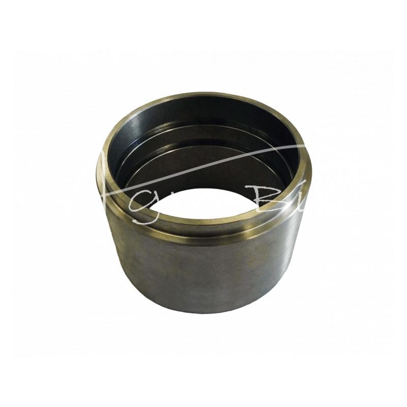 Žemas kreiptuvas be sriegio, seno tipo priekaba - 7003200202