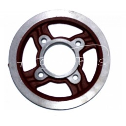 Skriemulys I Bizon Rolmus - 504020006