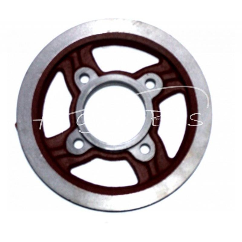 Skriemulys I Bizon Rolmus - 504020006