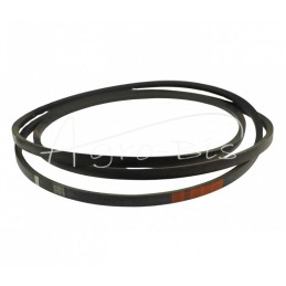 V formos diržas HB-4035 635494.0 Harvest CL-6354940 Claas raudonas Stomil - HBx4035H