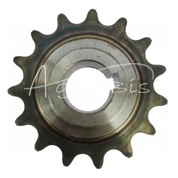 Bulvių kombainas Z-15 3/4" įtempimo grandinės pavaros įtaisas, grūdintas, Anna - 564432006