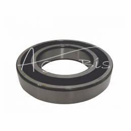 Vienos eilės ekranuotas rutulinis guolis 6217 2RS FŁT Kraśnik - 6217 2RS FŁT