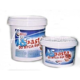 „Ultramyt“ rankų plovimo pasta efektyviai pašalina visus nešvarumus, 10 l - LIDO 10L