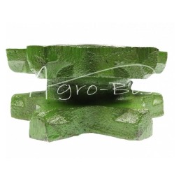 Galinis lizdo ratas Q-40 Tytan Rolmus mėšlo kratytuvas - 222103006