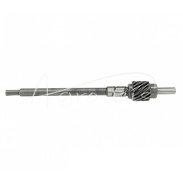 MTG Skropol priešpriešinis varantysis ratas - 5001175/2S