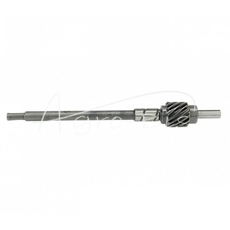 MTG Skropol priešpriešinis varantysis ratas - 5001175/2S