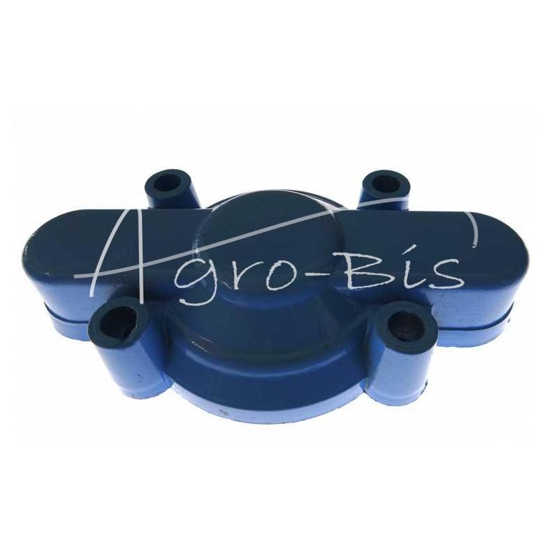 Purkštuvo siurblio galvutė P-120 Biardzki - 432908008/0