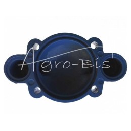 Purkštuvo siurblio galvutė P-120 Biardzki - 432908008/0