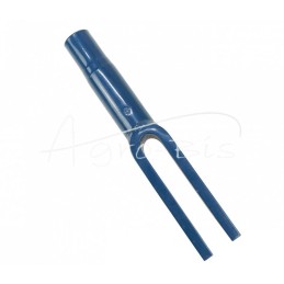 Dešinė šakė C-385 Polish - 89450050